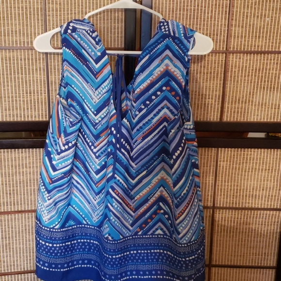 Nine West , Sleeveless blouse - Picture 2 of 4